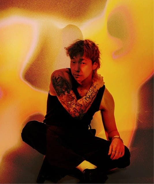 Saka profile picture