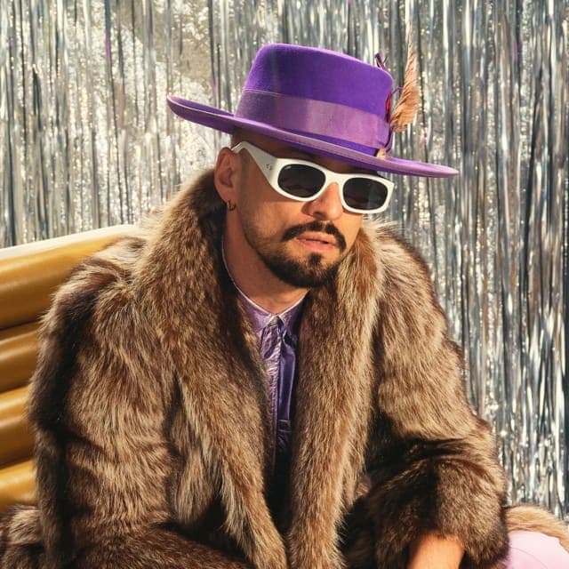 Disco Dom profile picture