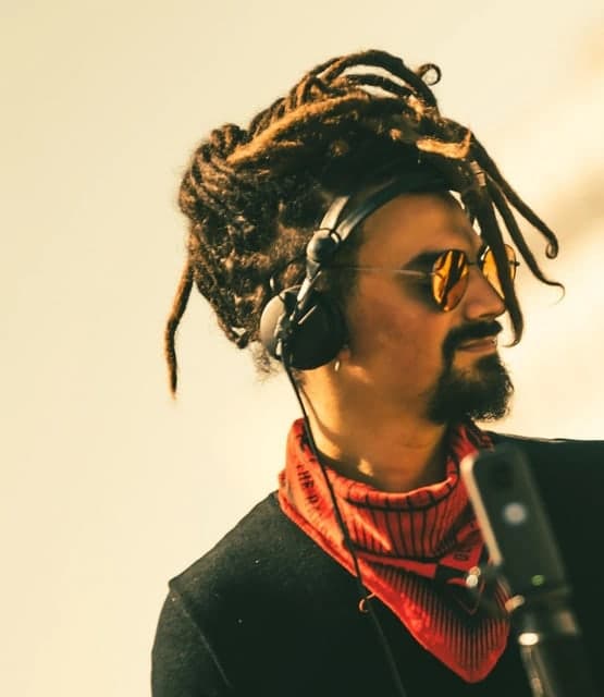 DJ Glen profile picture