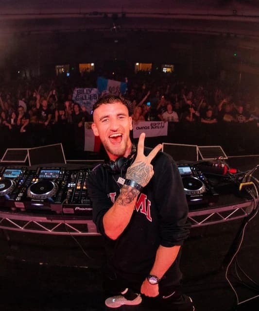 Billy Gillies profile picture